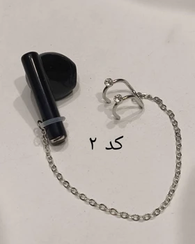 گوشواره تک کش