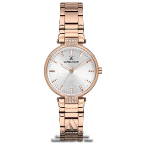 ساعت زنانه دنیل کلین Daniel Klein DK.1.12921-3