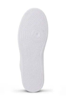 POINT NEW I Sneaker کفش زنانه سفید SA23LK050