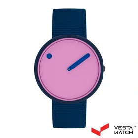 ساعت مچی مردانه پیکتو PICTO مدل PR44005-R001