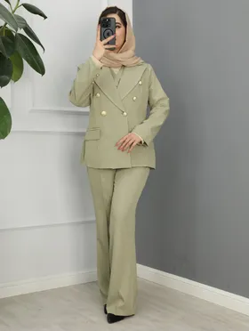 کت و شلوار الهه