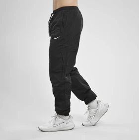 شلوار کوهنوردی اسپرت نایک تو کرکی مدل Softshell-7667 مشکی