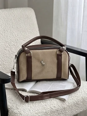 کیف زنانه جیر سوئیت Polo