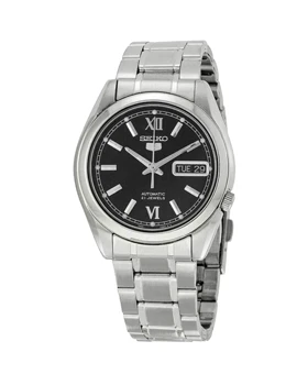 ساعت مچی اتومات مردانه سیکو 5 SEIKO 5 SNKL55K1