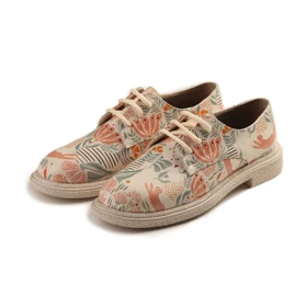 کفش روزمره زنانه Oliver کفش دندی