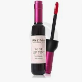 تینت لب شامپاینی