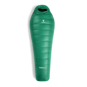 کیسه خواب پر کله گاوی مدل NORDIC 450