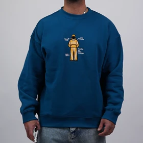 دورس یقه گرد ORTEGA کد 141067