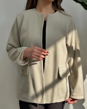 پالتو آستردار خرسی