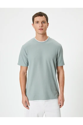 تیشرت مردانه koton