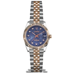 ساعت زنانه رولکس Rolex Datejust 32-B2