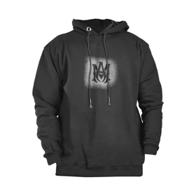 هودی اسپرت امیری مدل SPL-3L1632 مشکی