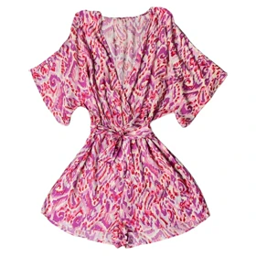 رامپر زنانه کاپشه انگلیس کد CAA13E3D025DD