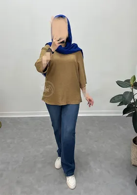 تونیک مانتویی یاس