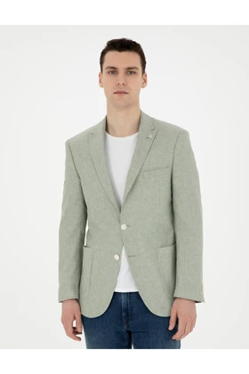 کت و ژاکت مردانه اورجینال pierre-cardin pierre-cardin