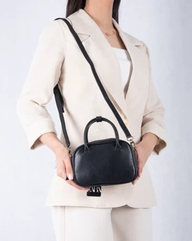 کیف ساده صندوقی ZARA/1137