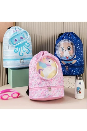 کوله پشتی بچگانه glassysky glassysky