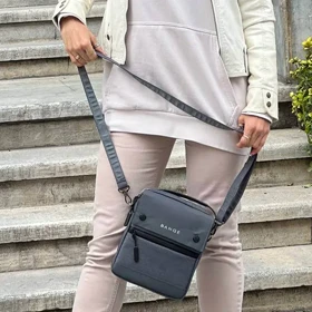 کیف رودوشی بنج مدل BANGE - BG40