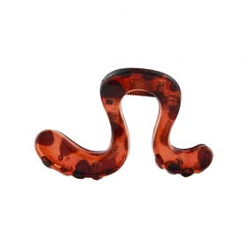 کلیپس زنانه طرح موج