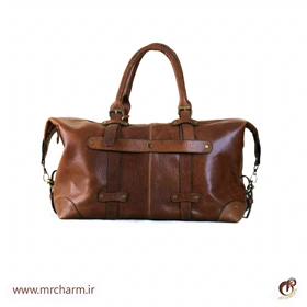 ساک تمام چرم مسافرتی mrc168-29