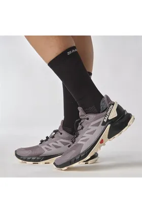 کفش دویدن زنانه Supercross 4 L47205200 W Outdoor Trailrunning Trail 1086696