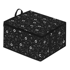 باکس نظم دهنده لیلیوم مدل هندسه کد 0