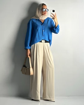 شومیز پری