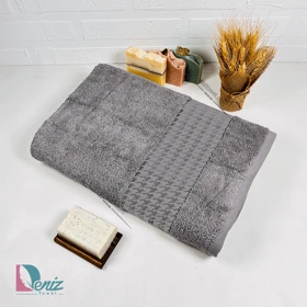 حوله استخری طرح پیچازی رنگ سنگی