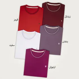 تیشرت مردانه جیسون
