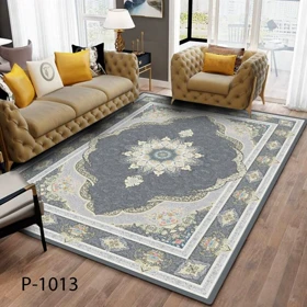 روفرشی کشدار ترک کد p-1013