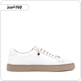 کفش اسپرت دخترانه سفید مدل W1330