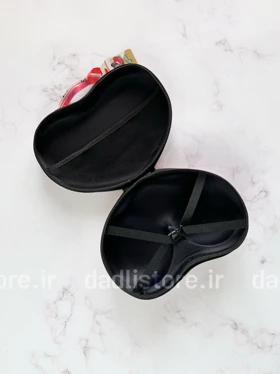 کیف لباس زیر قلبی طرح ویکتوریا سکرت