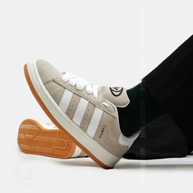 کتانی Adidas Campus