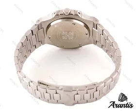 ساعت مچی پتک فلیپ مردانه مدل m-4742