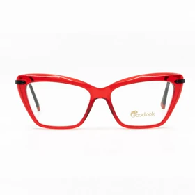 عینک مخصوص کامپیوتر و موبایل گودلوک Goodlook GL1038