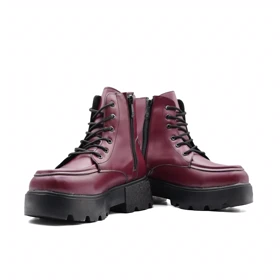 کفش بوت زنانه مدل 0519 _ Boots