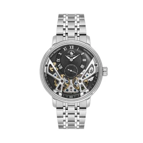 ساعت مچی مردانه پولو سانتا باربارا مدل SB.1.10604-1