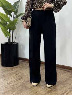 شلوار نیم بگ السانا 5