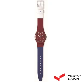 ساعت مچی مردانه و زنانه سواچ SWATCH مدل SO28R109-5300