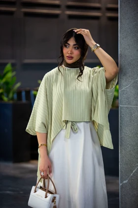 مانتو دوپی اس مراکشی