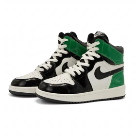 کفش ونس زنانه مدل 0194 _ JORDAN NIKE