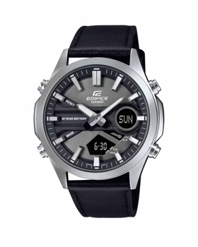 ساعت مچی مردانه کاسیو ادیفایس CASIO EDIFICE EFV-C120L-8A