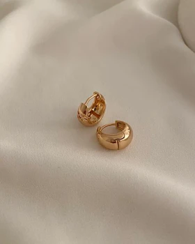 گوشواره حلقه‌ای آندرا ژوپینگ