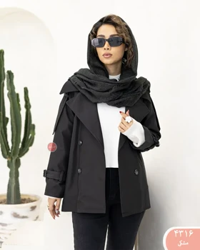 بارانی وادین 4316