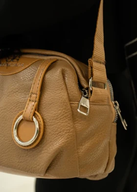 کیف زنانه کد 180 هایکپی طرح Balenciaga