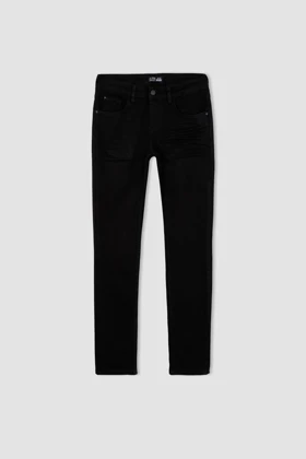 شلوار جین مردانه اورجینال دیفکتو defacto