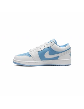 کفش روزانه مردانه نایکی Air Jordan 1 Low LX M