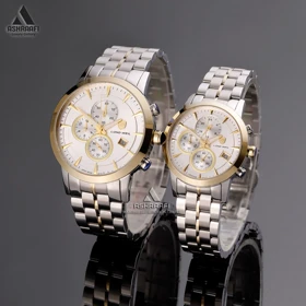 ساعت ست لوندویل Lond Weil LW80061M-01-04-04