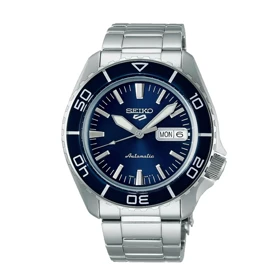 ساعت مچی مردانه سیکو مدل SEIKO SRPK97K1