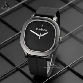 ساعت مردانه رومانسون Romanson A2020